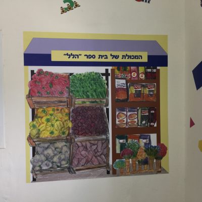 סביבת למידה למתמטיקה