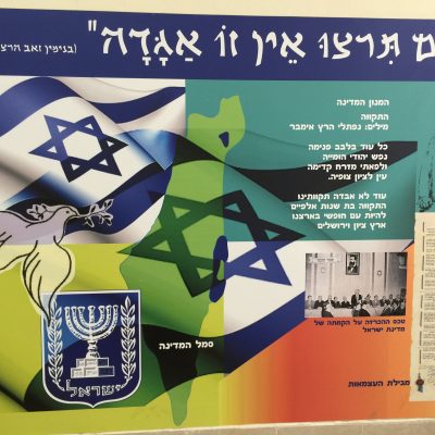 הרצל - חוזה המדינה